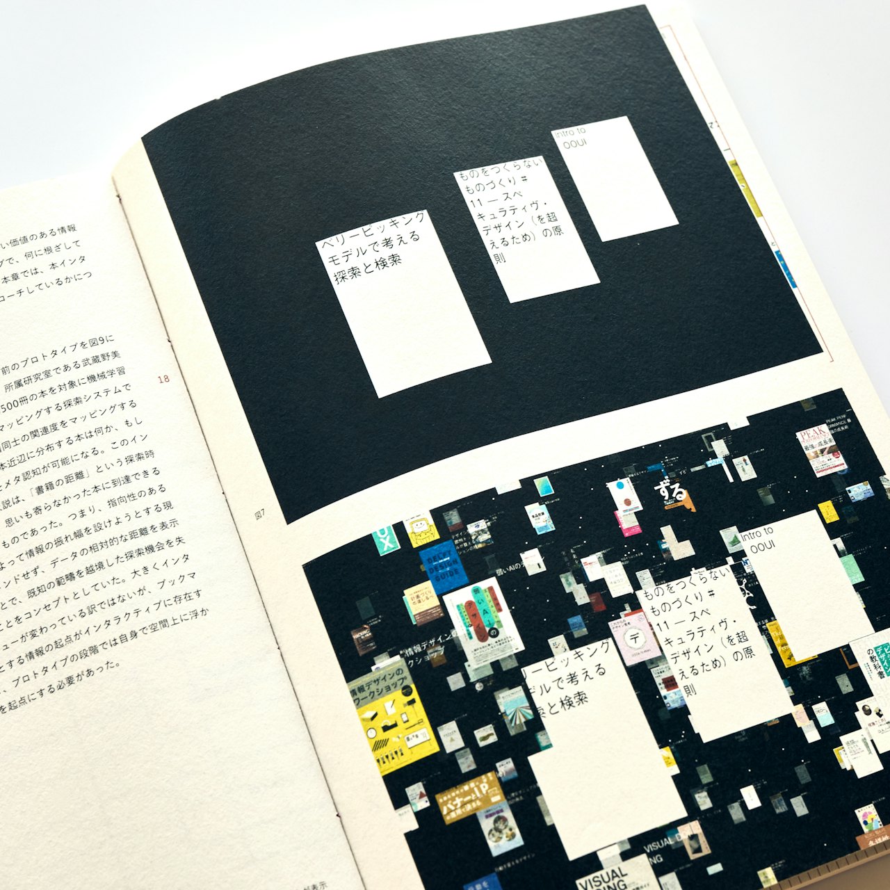 Swimming in Massive Data の画像 8